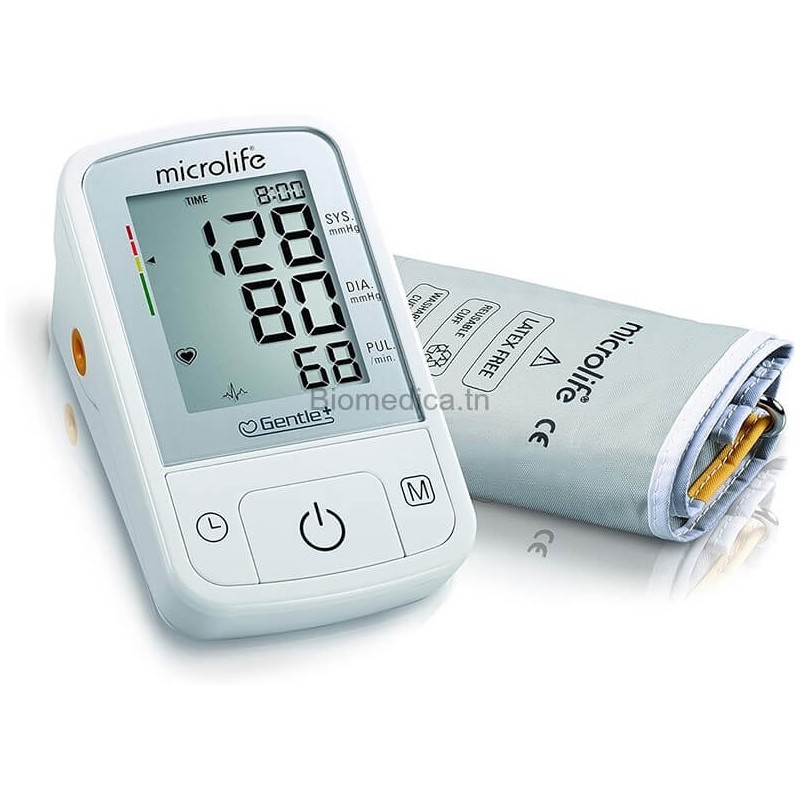 MICROLIFE BP A2 Basic electronic blood pressure mo