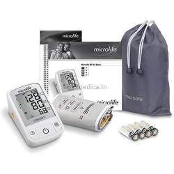 MICROLIFE BP A2 Basic electronic blood pressure mo