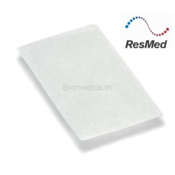 Filtre à air standard pour CPAP ResMed (x2) - 1