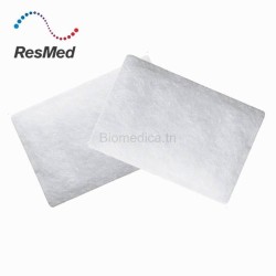 Filtre à air standard pour CPAP ResMed (x2) - 2