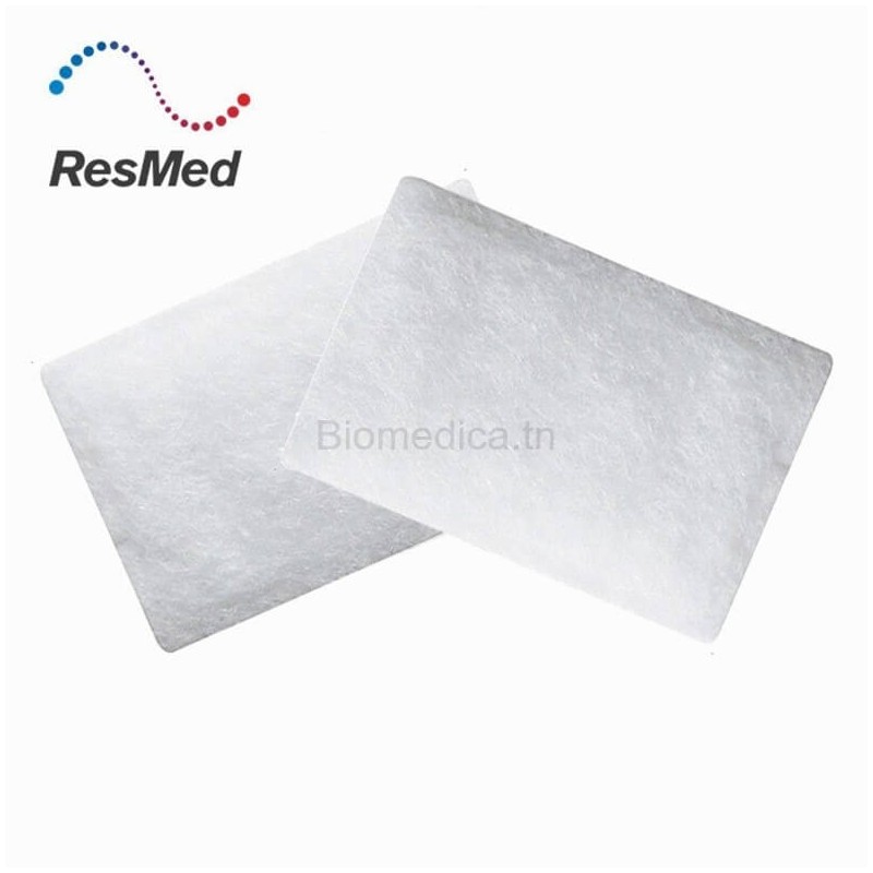 Standard Air Filter for ResMed CPAP (x2) - CPAP ac