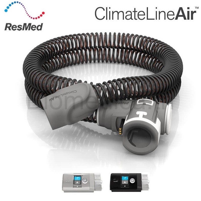 circuit chauffant CPAP ResMed ClimateLineAir - 1