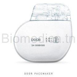 pacemaker stimulateur cardiaque - 1