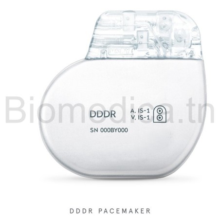 pacemaker stimulateur cardiaque - 1