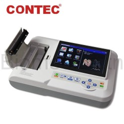 Electrocardiographe ECG Contec 600G - 8