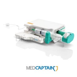 electric syringe pump MP-30 One-way - Anesthesia a