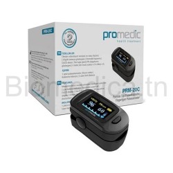 Professional PRM-20C pulse oximeter - Oximeters - 