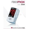 Rossmax SB100 Pulse Oximeter - Oximeters - 2