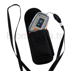 Spengler Oxystart Pulse Oximeter - Oximeters - 4