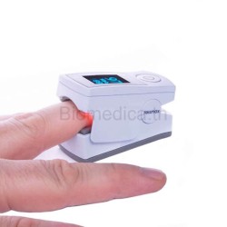 Rossmax SB200 Pulse Oximeter - Oximeters - 2