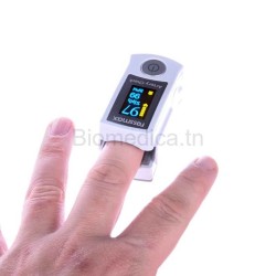 Rossmax SB200 Pulse Oximeter - Oximeters - 3