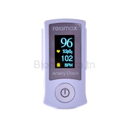 Rossmax SB200 Pulse Oximeter - Oximeters - 1