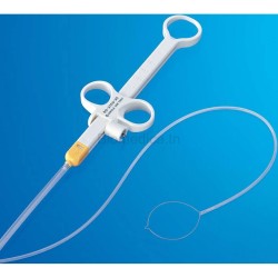 Electrosurgical polypectomy snare - Gastroenterolo