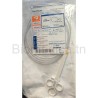 Electrosurgical polypectomy snare - Gastroenterolo