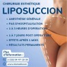 Liposuction belly, thighs and arms - Medical opera