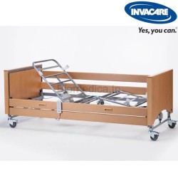 Invacare electric medical bed - medical beds - 3