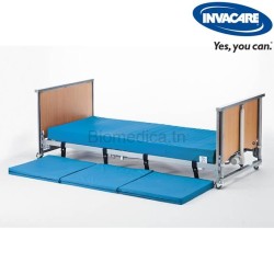 Invacare electric medical bed - medical beds - 2