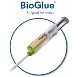 Surgical glue BioGlue® - Cardiac surgery - 1