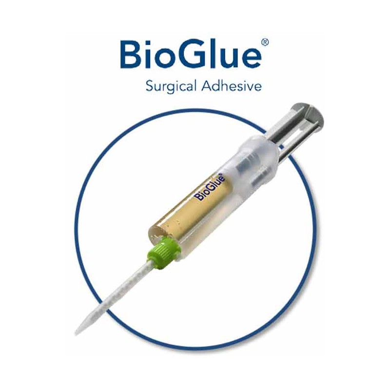 Colle chirurgicale BioGlue - 1