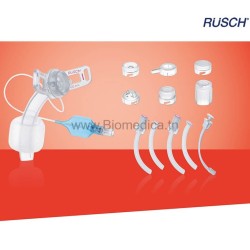 talking tracheostomy tube - Anesthesia and resusci