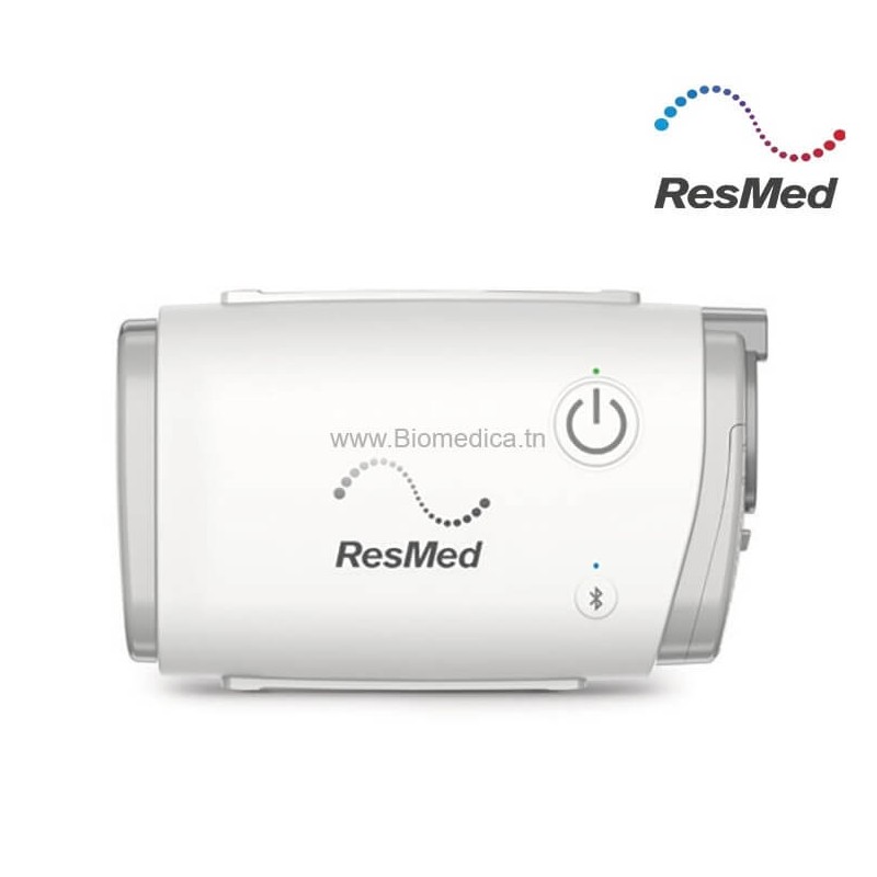 Airmini Resmed Travel CPAP - Anesthesia and resusc