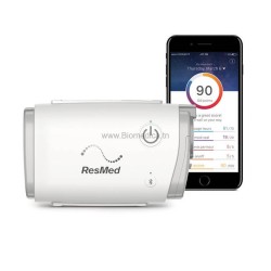 Airmini Resmed Travel CPAP - Anesthesia and resusc