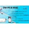 Airmini Resmed Travel CPAP - Anesthesia and resusc