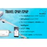 Airmini Resmed Travel CPAP - Anesthesia and resusc