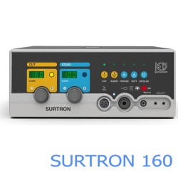 Surtron 160W monopolar bipolar - Electrosurgical u