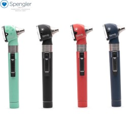 Otoscope Spengler SmartLed 5500 - 1