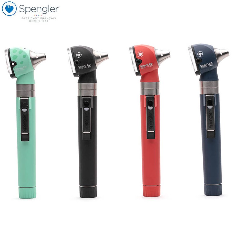 Spengler SmartLed 5500 Otoscope - Diagnostics and 