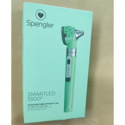 Spengler SmartLed 5500 Otoscope - Diagnostics and 