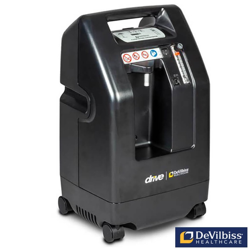 Devilbiss 525ks oxygen concentrator - Sale oxygen 