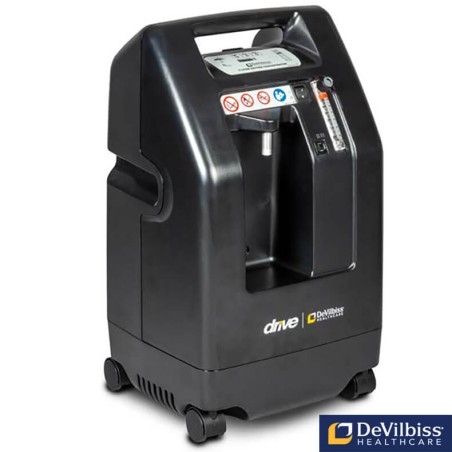 Devilbiss 525ks oxygen concentrator - Sale oxygen 