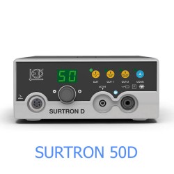 Surtron 50D Electric Scalpel - Electrosurgical uni