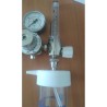 Medical pressure regulator + humidifier - Medical 