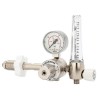 Medical pressure regulator + humidifier - Medical 