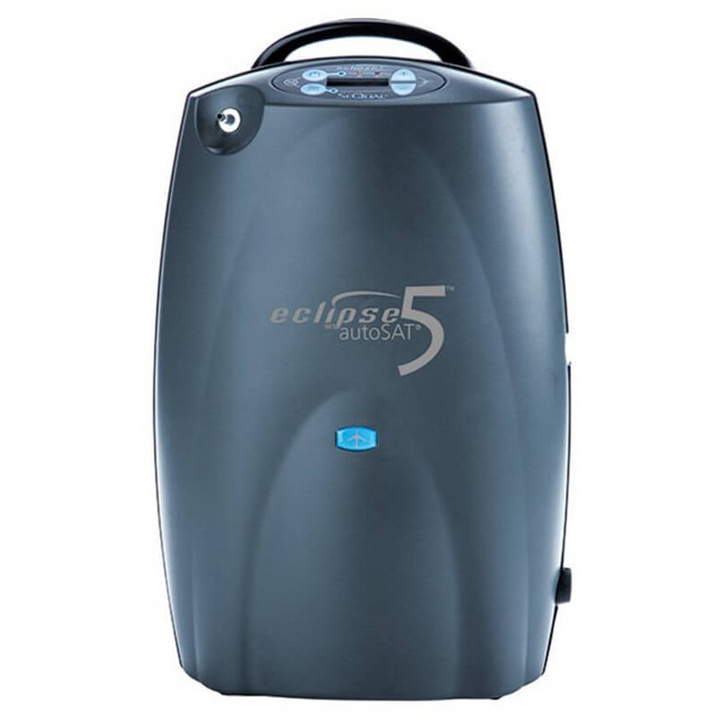 Portable oxygen concentrator Eclipse 5 - Sale oxyg