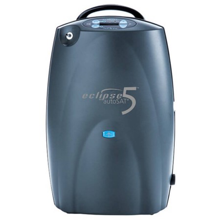 Portable oxygen concentrator Eclipse 5 - Sale oxyg