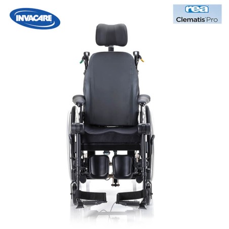 Invacare Comfort Wheelchair - Handicap and mobilit