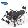 Fauteuil roulant confort Invacare - 7