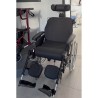 Invacare Comfort Wheelchair - Handicap and mobilit