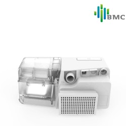 CPAP BMC A20 automatic - Anesthesia and resuscitat