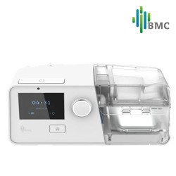 CPAP BMC A20 automatic - Anesthesia and resuscitat