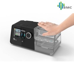 CPAP BMC A20 automatique - 4