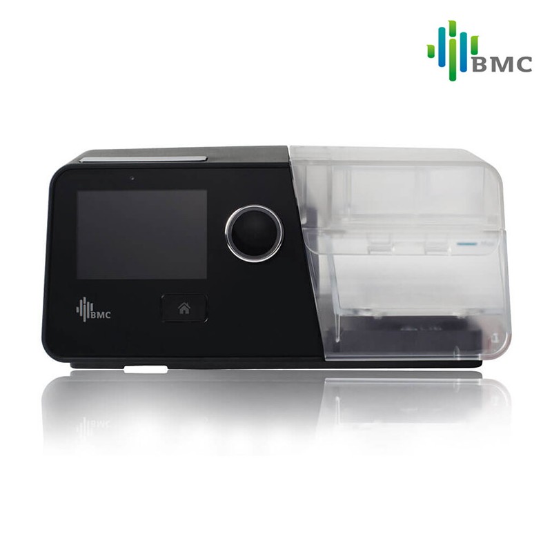 CPAP BMC A20 automatic - Anesthesia and resuscitat