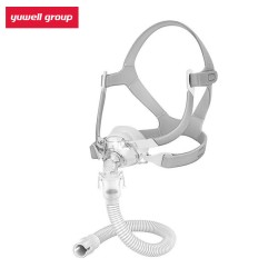 Masque CPAP nasal Yuwell YN-03 - 1