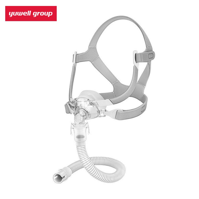 Masque CPAP nasal Yuwell YN-03 - 1