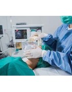 Anesthesia and resuscitation | Biomedica Tunisia