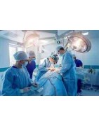 Medical operations in clinic | Biomedica Tunisia